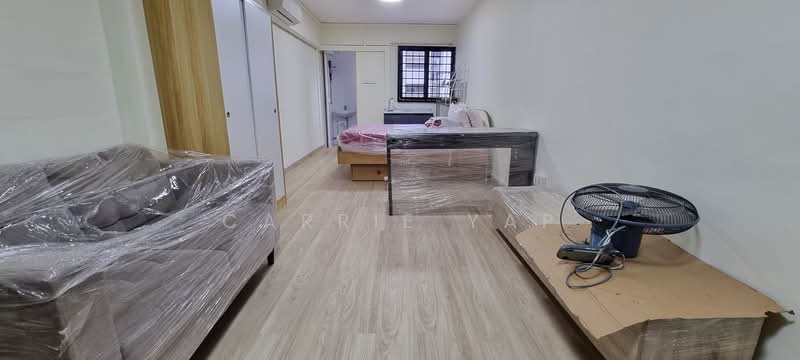127 Ang Mo Kio Avenue 3, 127 Ang Mo Kio Avenue 3, Studio, 400 sqft, HDB Flat For Rent, by Carrie Yap, 23703182 - PropertyGuru.com.sg