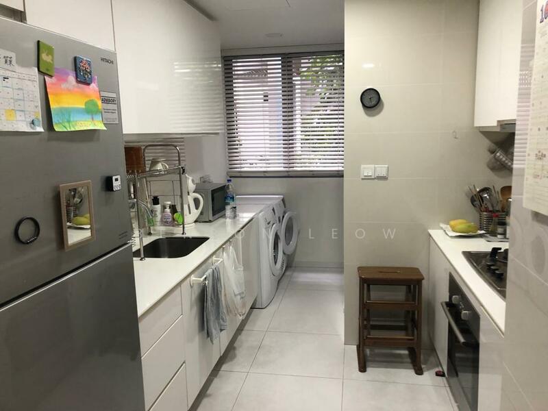 For Rent - Bedok Residences