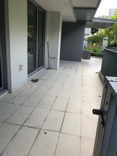 For Rent - Bedok Residences