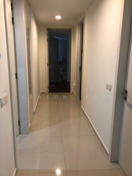 For Rent - Bedok Residences