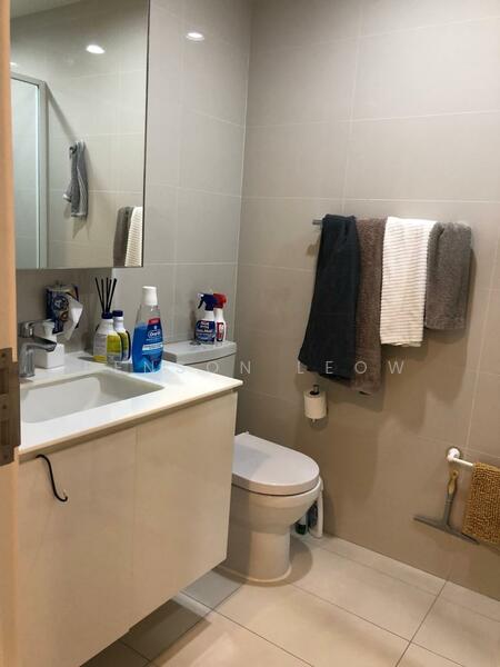 For Rent - Bedok Residences