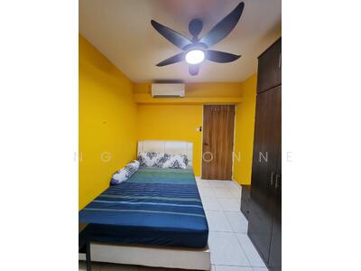 For Rent - 450 Choa Chu Kang Avenue 4