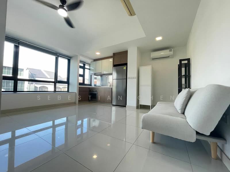 For Rent - D' Almira