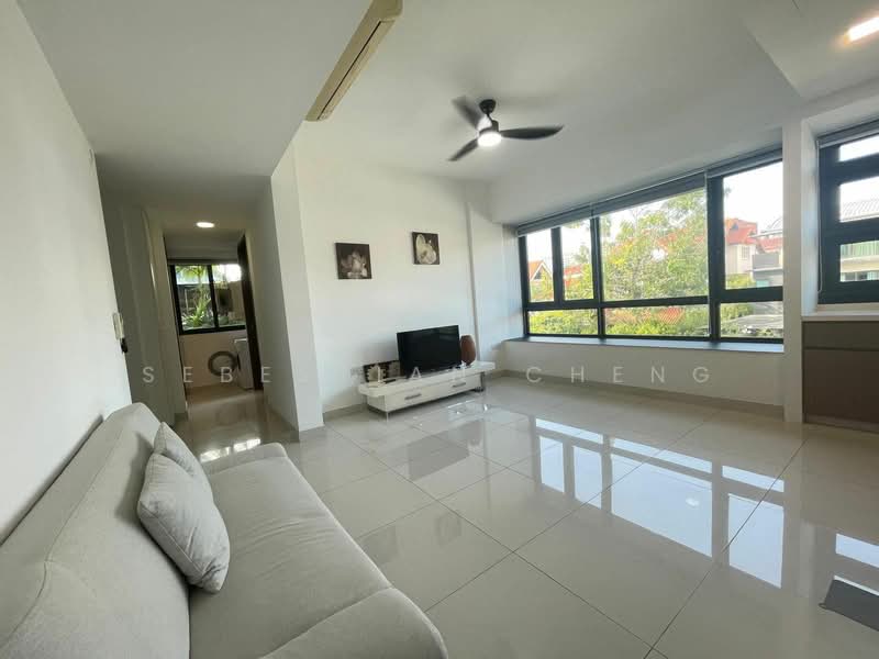 For Rent - D' Almira