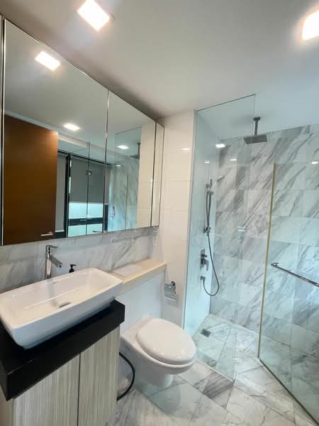 For Rent - D' Almira