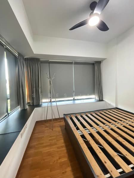 For Rent - D' Almira