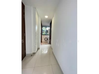 For Rent - D' Almira