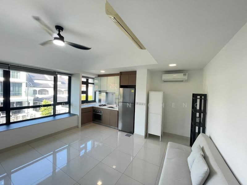 For Rent - D' Almira