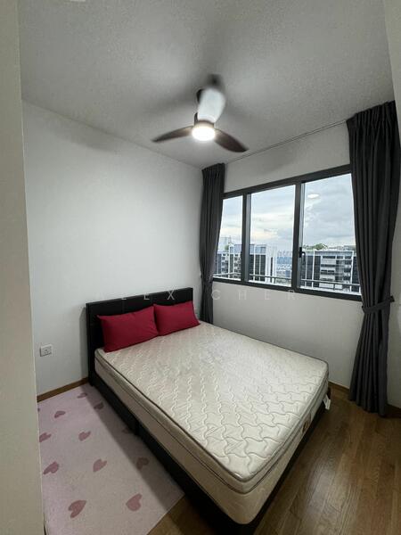 Twin VEW, 91 West Coast Vale, 1 Bedroom, 570 sqft, Condominium For Rent, by Alex Cher, 23703899 - PropertyGuru.com.sg