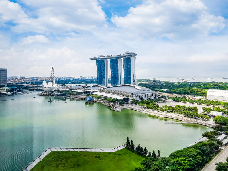 The Sail @ Marina Bay, 6 Marina Boulevard, 4 Bedrooms, 1,647 sqft, Condominium For Rent, by Clarence Foo 符策铭, 23704004 - Come Home to This! - PropertyGuru.com.sg