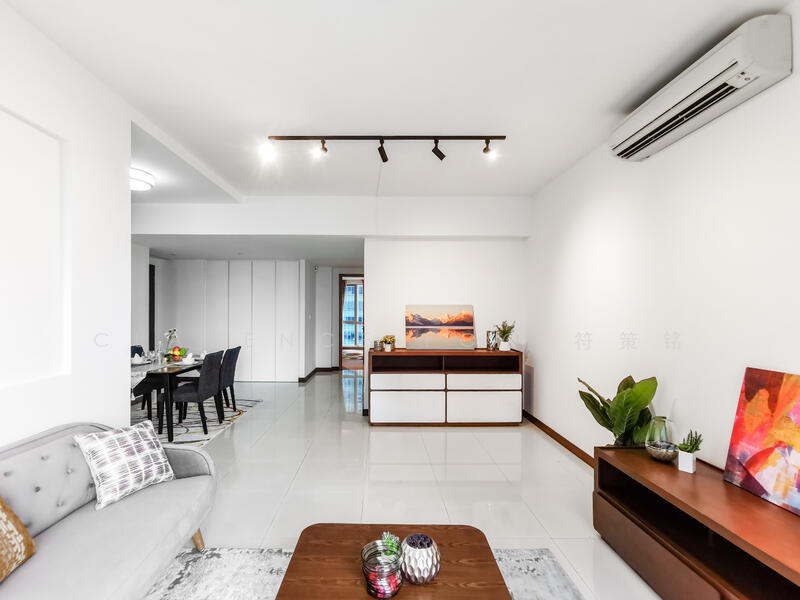 The Sail @ Marina Bay, 6 Marina Boulevard, 4 Bedrooms, 1,647 sqft, Condominium For Rent, by Clarence Foo 符策铭, 23704004 - Bright and Spacious - PropertyGuru.com.sg