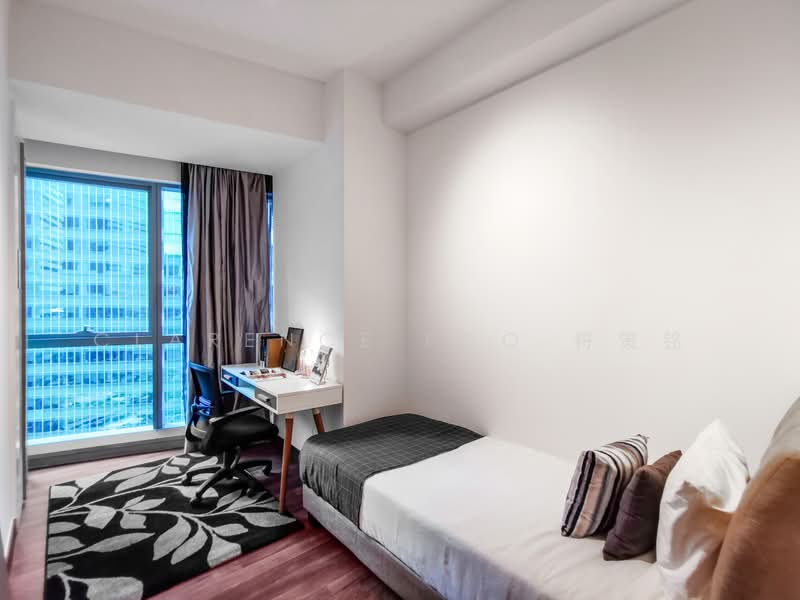 The Sail @ Marina Bay, 6 Marina Boulevard, 4 Bedrooms, 1,647 sqft, Condominium For Rent, by Clarence Foo 符策铭, 23704004 - Good Size Common Rooms - PropertyGuru.com.sg