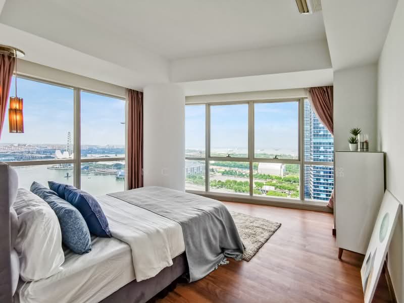 The Sail @ Marina Bay, 6 Marina Boulevard, 4 Bedrooms, 1,647 sqft, Condominium For Rent, by Clarence Foo 符策铭, 23704004 - Your Oasis in the City - PropertyGuru.com.sg