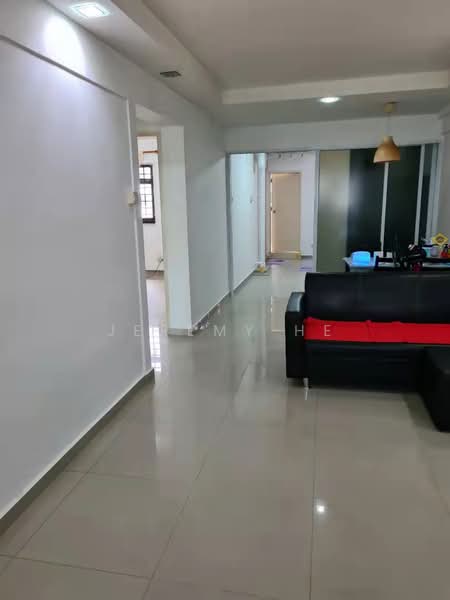 129 Ang Mo Kio Avenue 3, 129 Ang Mo Kio Avenue 3, 2 Bedrooms, 785 sqft, HDB Flat For Rent, by Jeremy He, 23704081 - PropertyGuru.com.sg