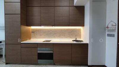 For Sale - Queens Peak