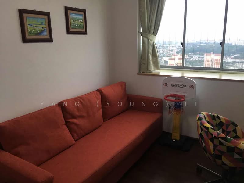 Bishan Loft, 33 Bishan Street 11, 3 Bedrooms, 1,130 sqft, Executive Condominium For Rent, by Yang (Young) Li, 23704200 - PropertyGuru.com.sg