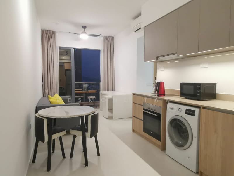 Twin VEW, 93 West Coast Vale, 2 Bedrooms, 743 sqft, Condominium For Rent, by Desmond Tan, 23704341 - PropertyGuru.com.sg