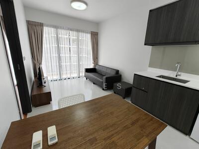 For Rent - North Park Residences