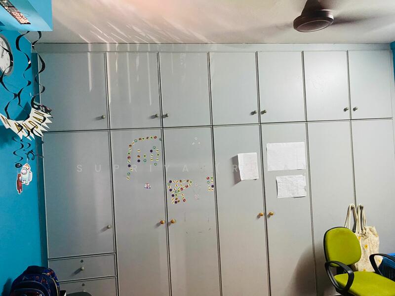 81 Strathmore Avenue, 81 Strathmore Avenue, 4 Bedrooms, 1432 sqft, HDB