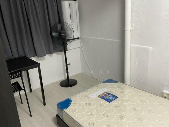 For Rent - 162 Woodlands Street 13