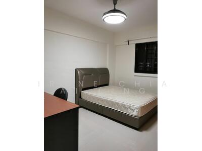 For Rent - 432 Jurong West Street 42