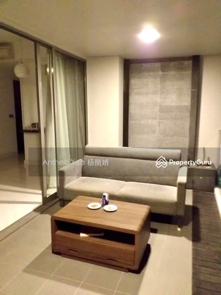 For Rent - iResidences