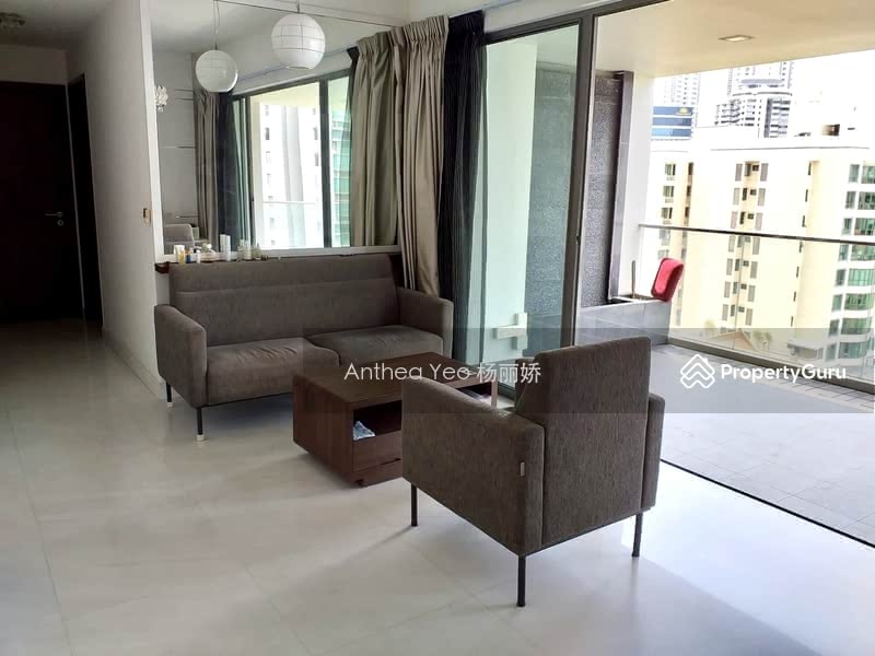 For Rent - iResidences