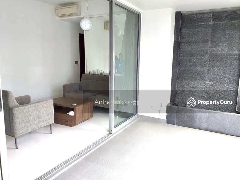 For Rent - iResidences