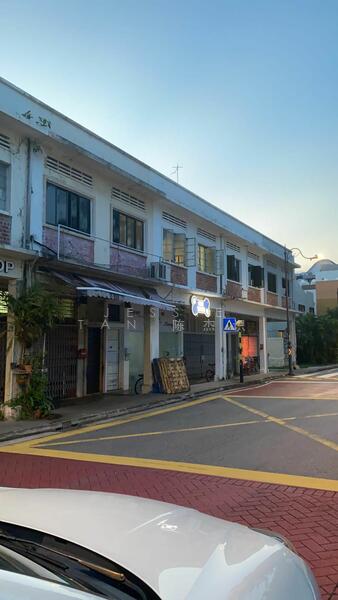 Tembeling road, Tembeling road, 1,629 sqft, Shop / Shophouse For Sale, by Jessie Tan 陈杰识, 23705436 - CommercialGuru.com.sg