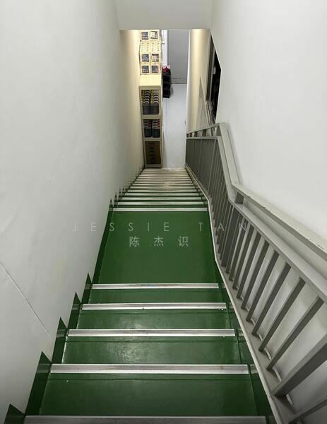 Tembeling road, Tembeling road, 1,629 sqft, Shop / Shophouse For Sale, by Jessie Tan 陈杰识, 23705436 - CommercialGuru.com.sg