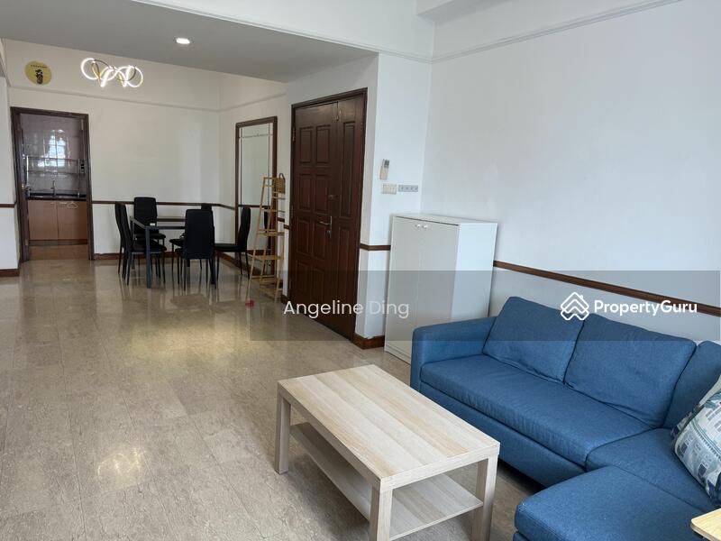For Rent - Mirage Tower