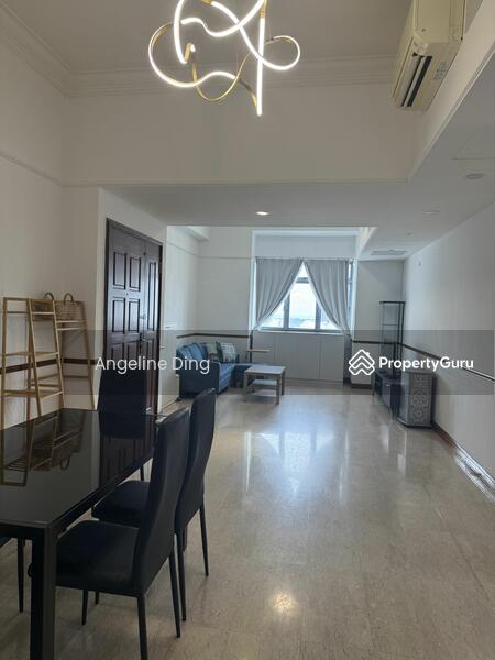 For Rent - Mirage Tower