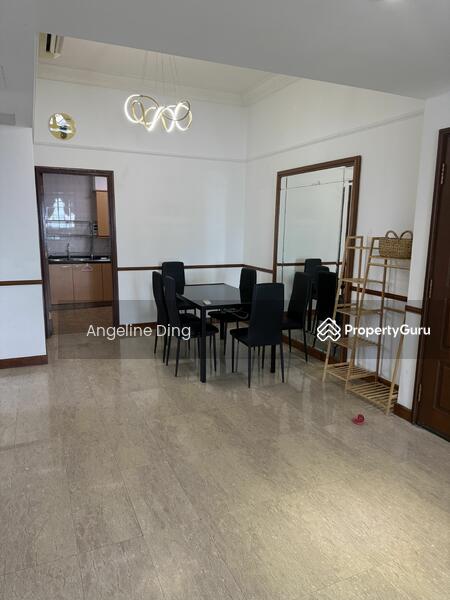 For Rent - Mirage Tower