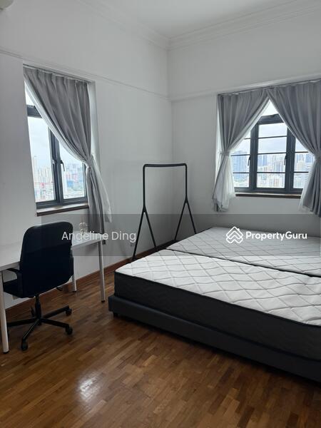 For Rent - Mirage Tower