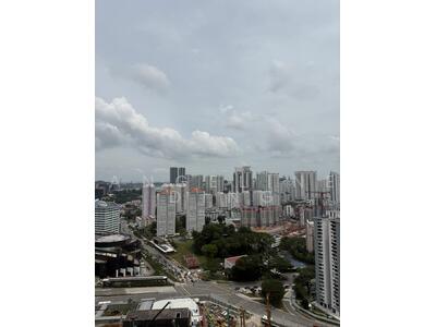 For Rent - Mirage Tower