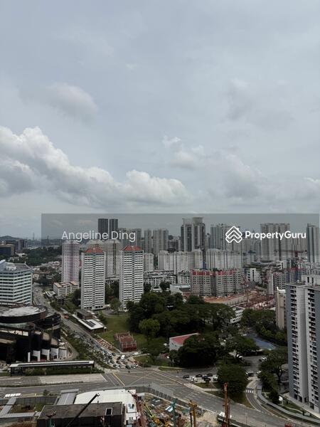 For Rent - Mirage Tower