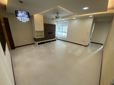 For Rent - 410C Fernvale Road