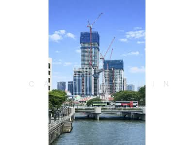 For Sale - CanningHill Piers