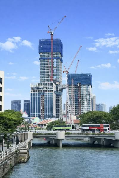 For Sale - CanningHill Piers