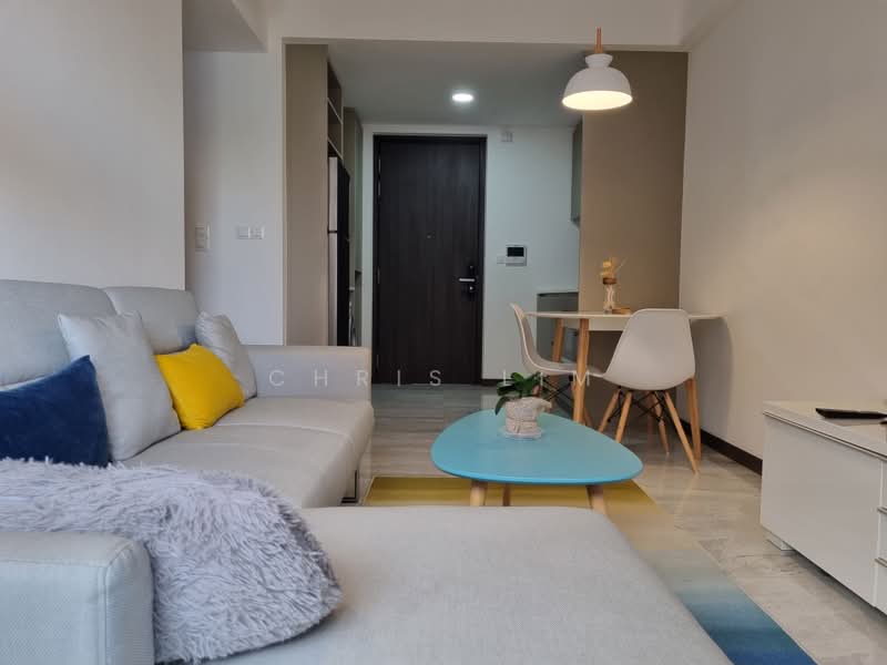 Lake Grande, 8 Jurong Lake Link, 2 Bedrooms, 614 sqft, Condominium For Rent, by Chris Lim, 23706179 - PropertyGuru.com.sg