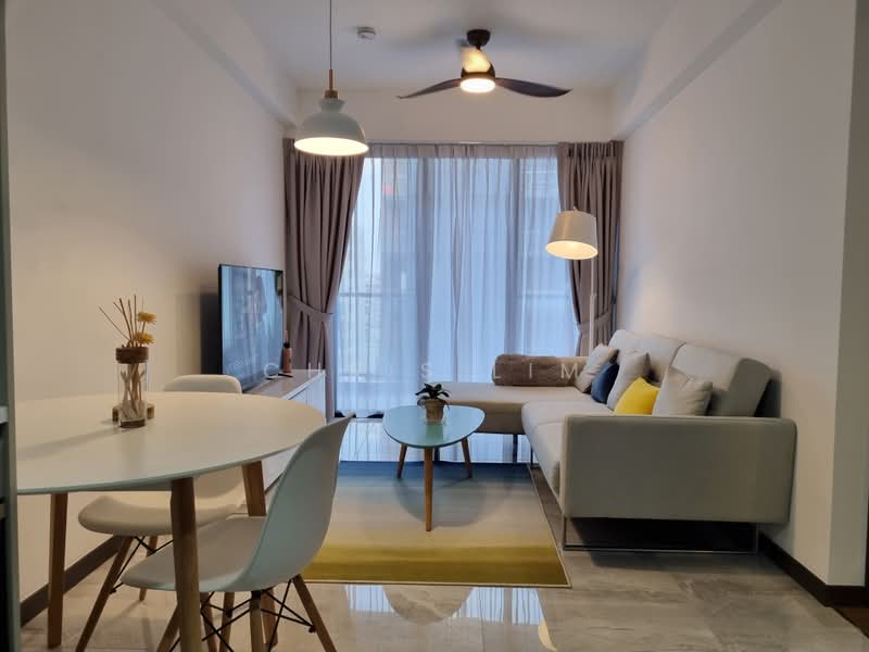 Lake Grande, 8 Jurong Lake Link, 2 Bedrooms, 614 sqft, Condominium For Rent, by Chris Lim, 23706179 - PropertyGuru.com.sg