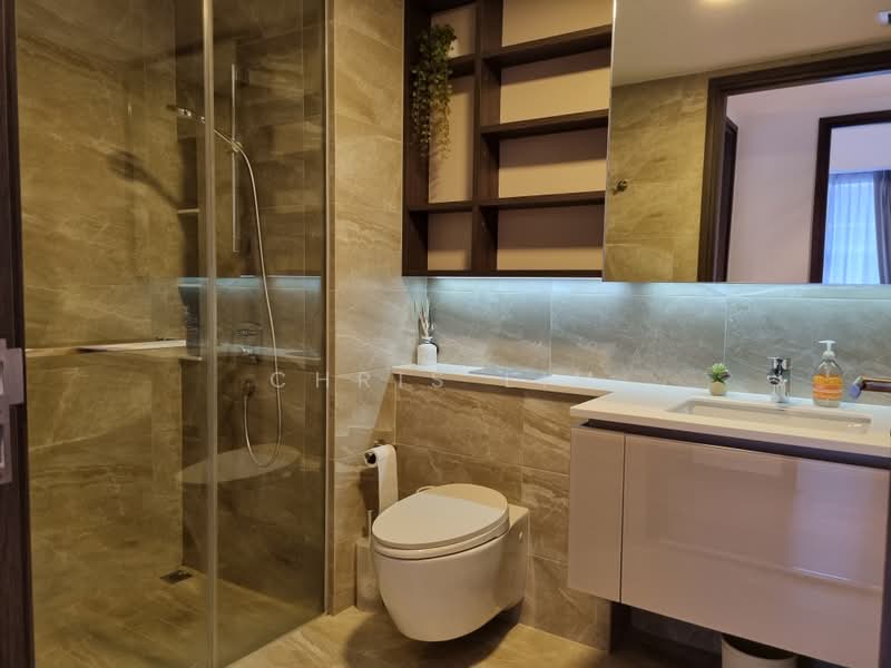 Lake Grande, 8 Jurong Lake Link, 2 Bedrooms, 614 sqft, Condominium For Rent, by Chris Lim, 23706179 - PropertyGuru.com.sg