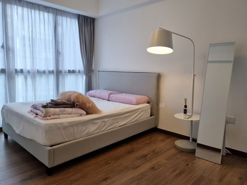Lake Grande, 8 Jurong Lake Link, 2 Bedrooms, 614 sqft, Condominium For Rent, by Chris Lim, 23706179 - PropertyGuru.com.sg