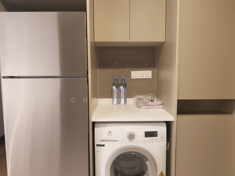 Lake Grande, 8 Jurong Lake Link, 2 Bedrooms, 614 sqft, Condominium For Rent, by Chris Lim, 23706179 - PropertyGuru.com.sg