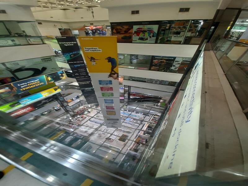 Sim Lim Square, 1 Rochor Canal Road, 1,410 sqft, Other Retail For Sale, by Shelly Koh, 23706664 - CommercialGuru.com.sg