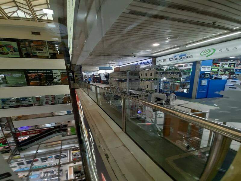 Sim Lim Square, 1 Rochor Canal Road, 1,410 sqft, Other Retail For Sale, by Shelly Koh, 23706664 - CommercialGuru.com.sg