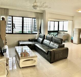 For Rent - Laguna Park