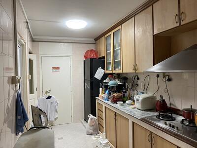 For Sale - 262D Compassvale Street