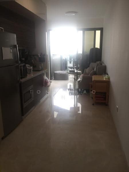 Commonwealth Towers, 230 Commonwealth Avenue, Alexandra / Commonwealth, 1 Bedroom, 474 sqft, Condominium For Rent, by Tony Zhao 赵科彦, 23707155 - PropertyGuru.com.sg