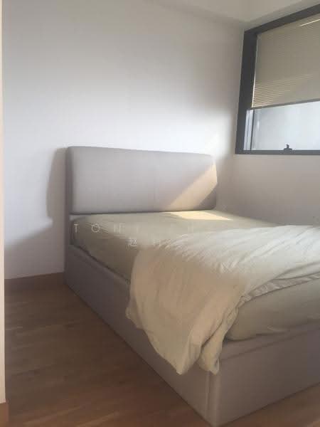 Commonwealth Towers, 230 Commonwealth Avenue, Alexandra / Commonwealth, 1 Bedroom, 474 sqft, Condominium For Rent, by Tony Zhao 赵科彦, 23707155 - PropertyGuru.com.sg